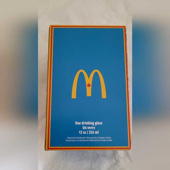 McDonald's 2024 Collectors - Picture 2 of 8